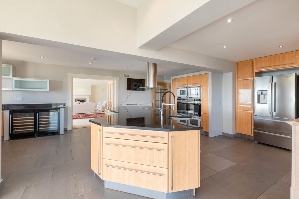 Additional image 7 of 5 bed detached house for saleRavelin Road, Fort George, St Peter Port GY1