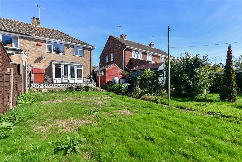 Property photo 2 of 22 Rear Garden