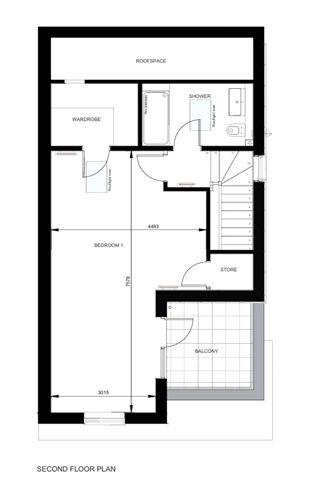 Additional image 18 of 3 bed semi-detached house to rentThe Green, Exeter EX2