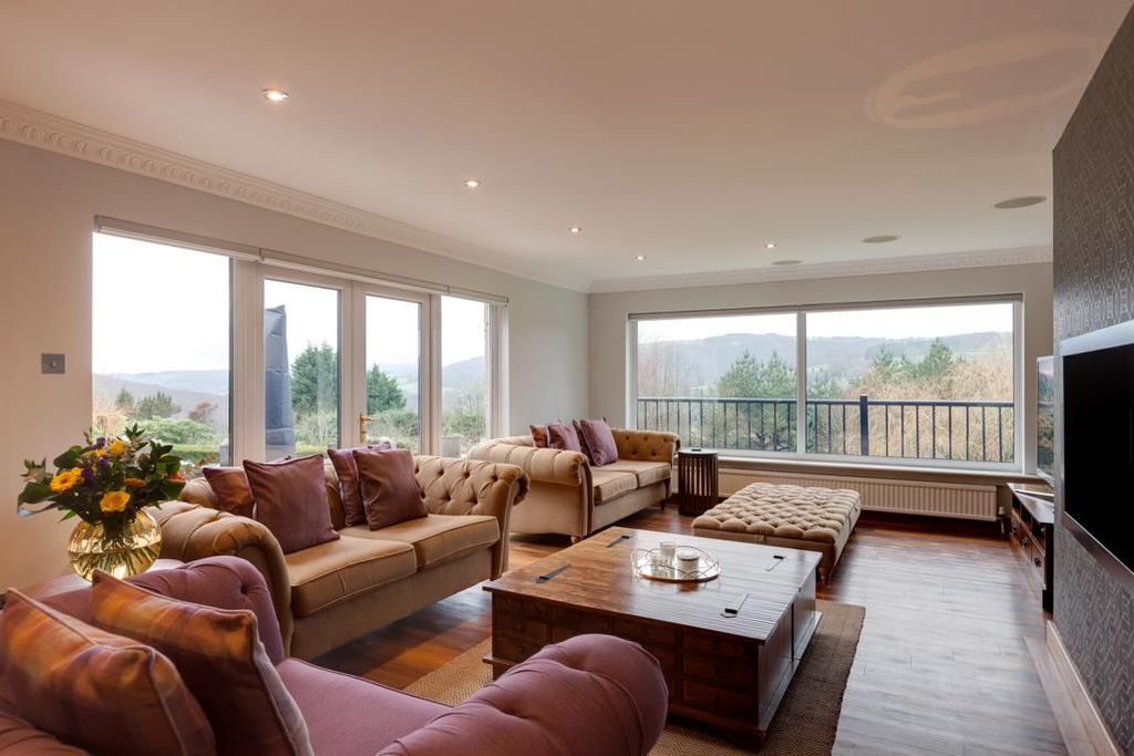 Additional image 17 of 6 bed detached house for saleTedgness Road, Grindleford, Hope Valley S32