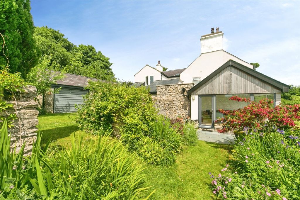 Additional image 23 of 5 bed detached house for saleTyn-Y-Gongl, Benllech, Isle Of Anglesey LL74