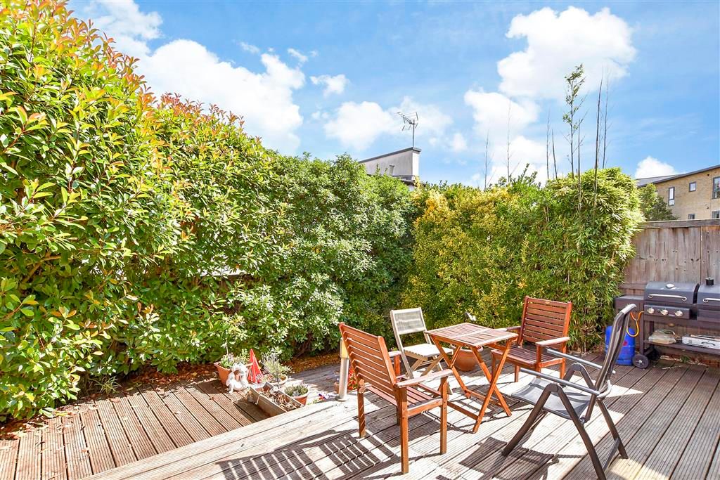 Property photo 3 of 12 Rear Garden