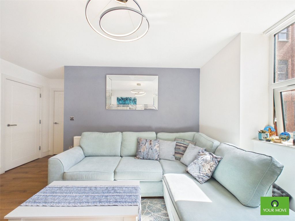 Property photo 3 of 15 Open Plan