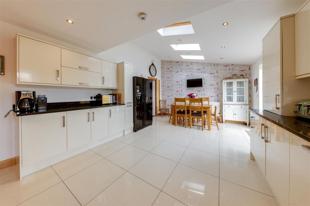 Property photo 1 of 36 Open Plan Kitchen / Dining