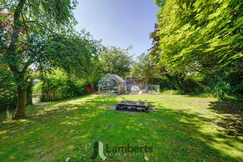 Property photo 3 of 32 Rear Garden