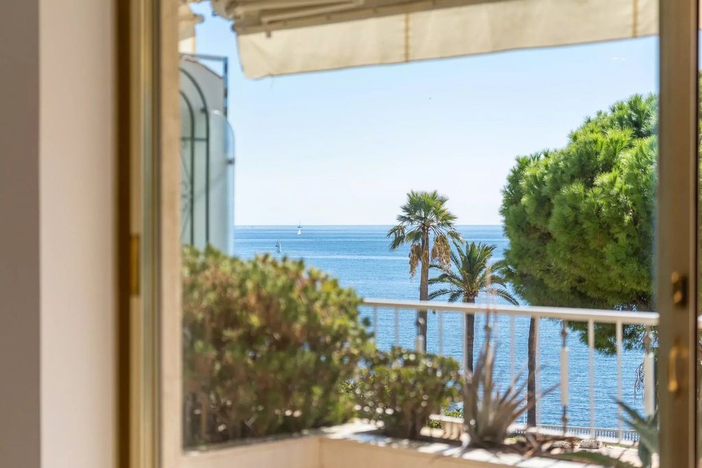 Property photo 1 of 8 Cannes - Moure Rouge - Appartement 2 Pieces - Vue Mer