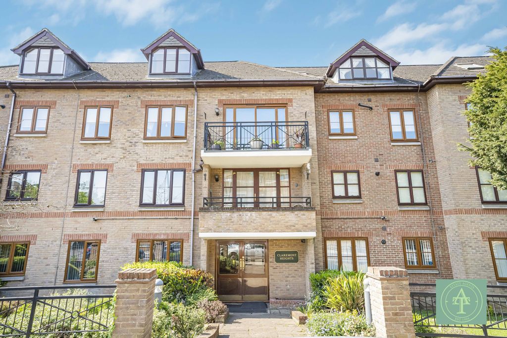 Additional image 38 of 3 bed flat for saleClaremont Heights, Enfield EN2
