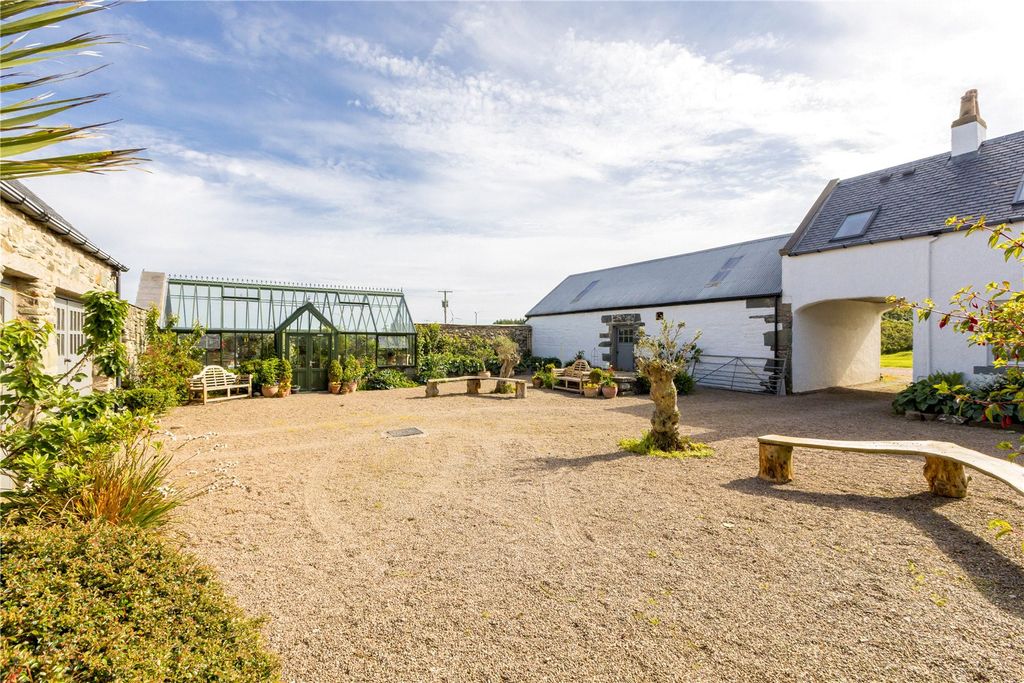 Additional image 35 of 7 bed detached house for saleLeim Farm, Isle Of Gigha, Argyll And Bute PA41