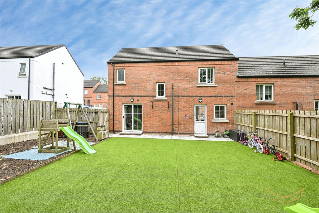 Additional image 31 of 3 bed semi-detached house for saleFairview Farm Road, Ballyclare BT39