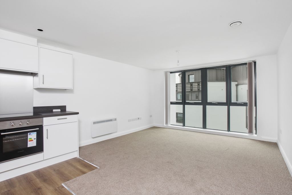 Property photo 3 of 5 26 Brewery Apartm...