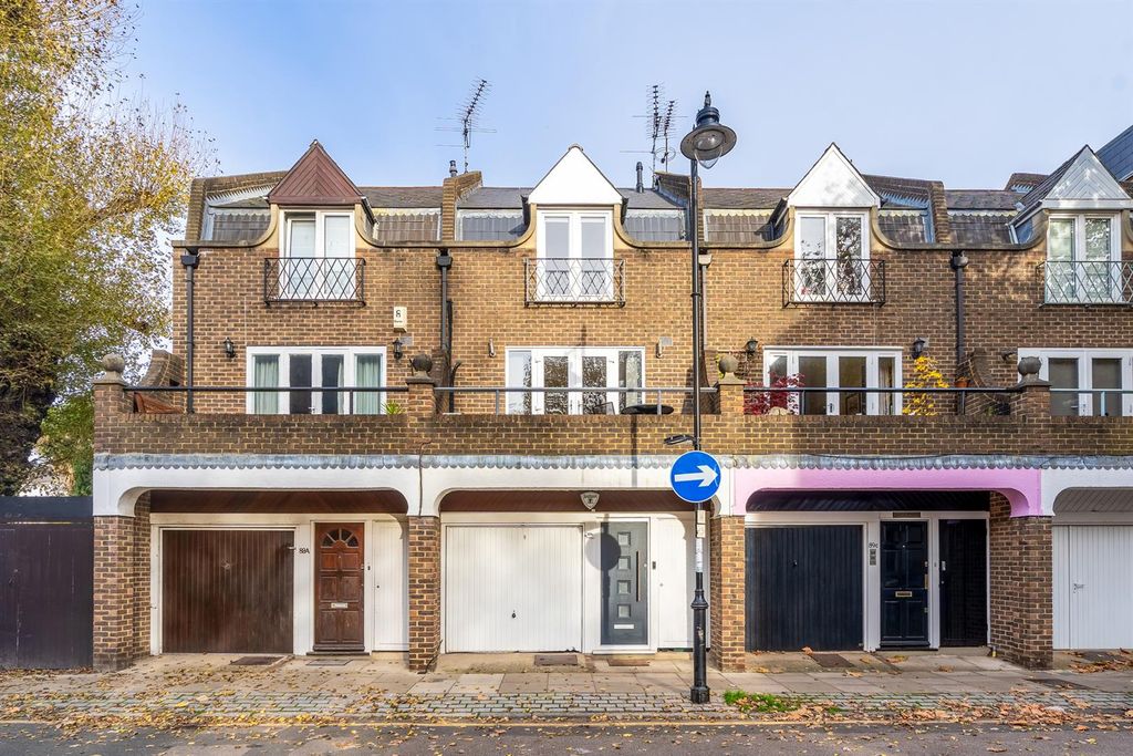 Property photo 1 of 14 15 For Sale 3 Bedroom House Www.Islingtonpropertie