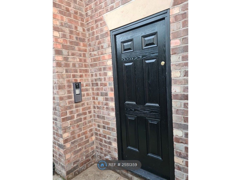 Property photo 2 of 19 Front Door To Apartments