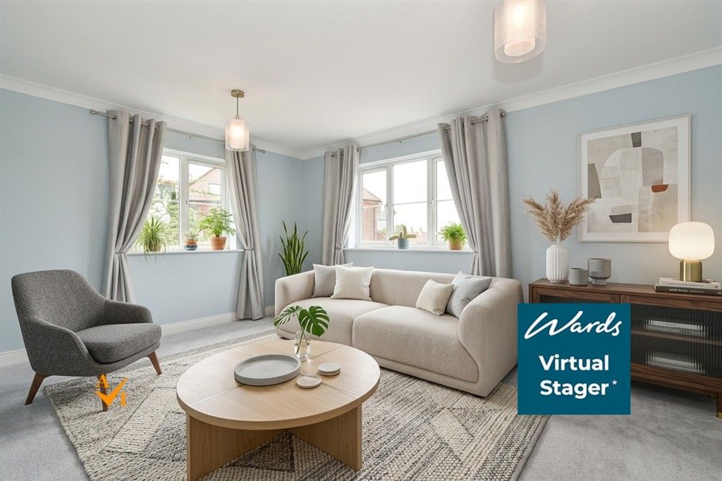 Property photo 3 of 14 Lounge/Diner (Contemporary Style)