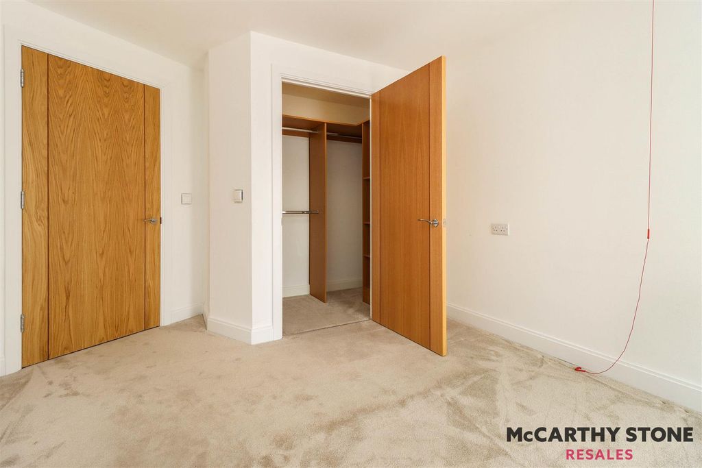 Additional image 7 of 1 bed flat for saleTrimbush Way, Market Harborough LE16
