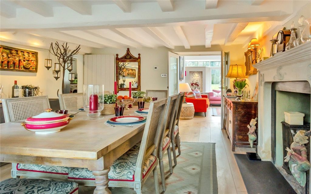 Additional image 6 of 6 bed detached house for saleHunworth, Melton Constable, Norfolk NR24