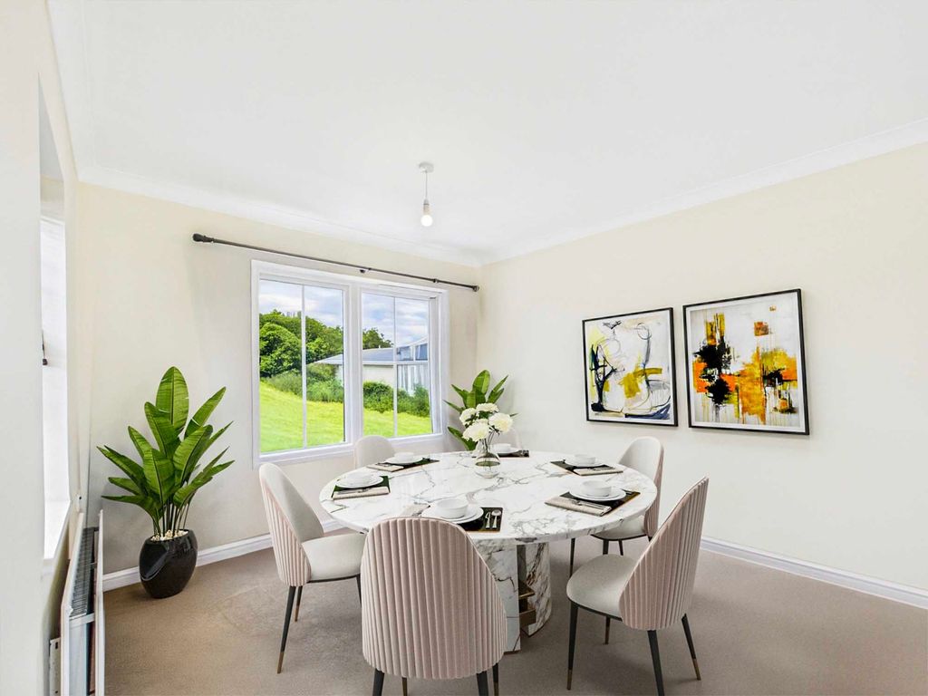 Property photo 2 of 26 Dining Area - Ai Generated Â€“ Illustrative Only