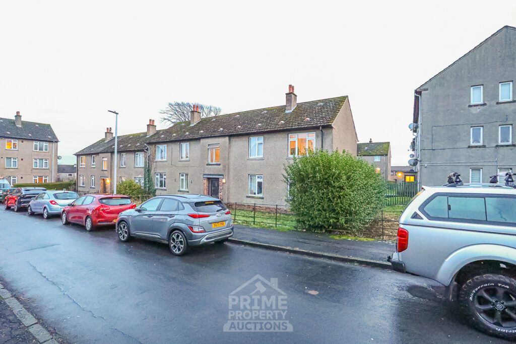 Additional image 15 of 2 bed flat for sale23F St Columba Gardens, Dundee DD3