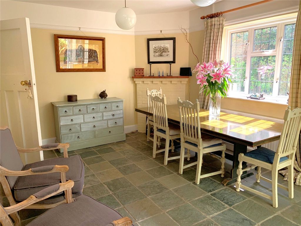 Additional image 5 of 5 bed detached house for saleEast Grinstead, West Sussex RH19