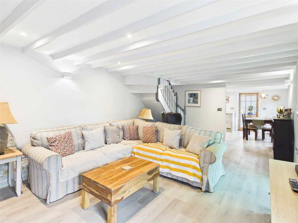 Additional image 5 of 3 bed detached house for saleBoyton, Launceston, Cornwall PL15