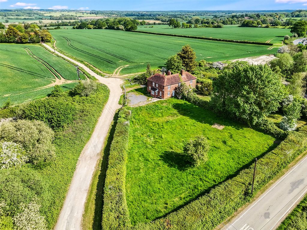 Property photo 1 of 12 Aerial View