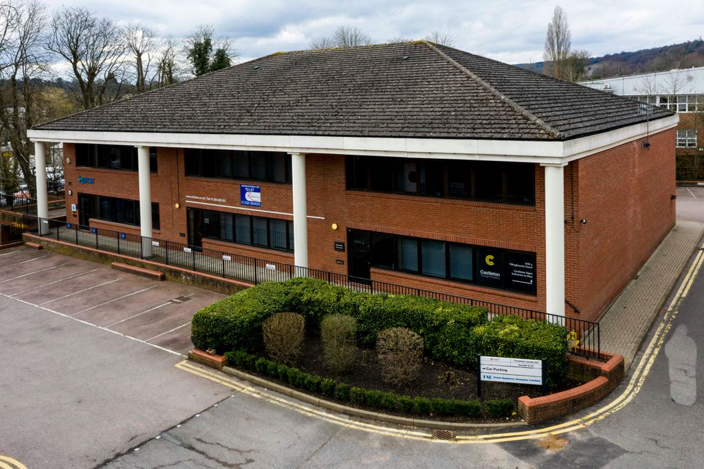 Property photo 1 of 1 Units 4  5 Tillingbourne Court  .Jpg