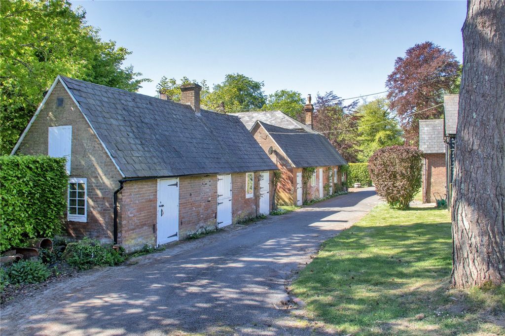 Additional image 22 of 7 bed detached house for salePossingworth Lane, Waldron, East Sussex TN21