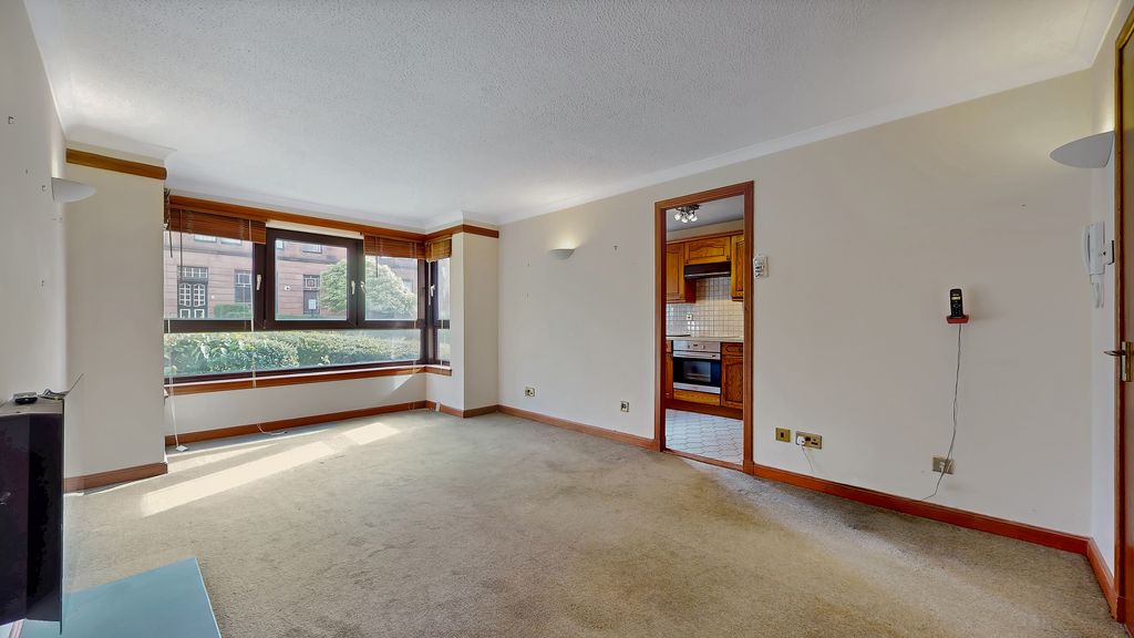 Property photo 3 of 19 14-Print-12 Novar Drive Flat Gl_7