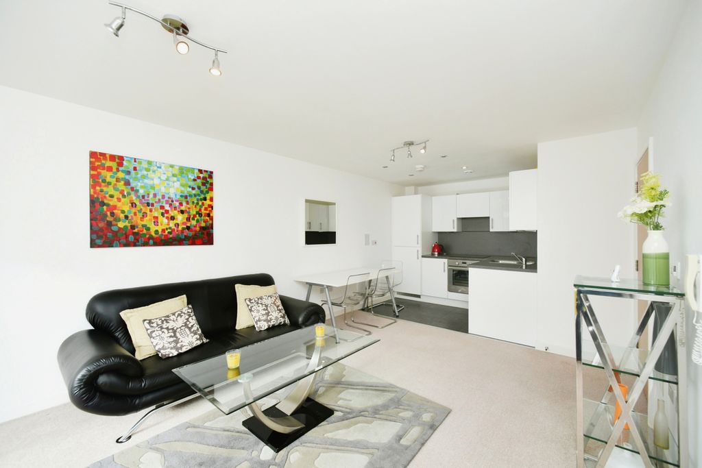 Property photo 2 of 17 Open Plan