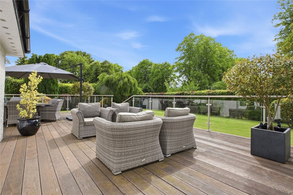 Additional image 26 of 4 bed detached house for saleLymekilns, 6 Wellknowe Road, Thorntonhall, Glasgow G74