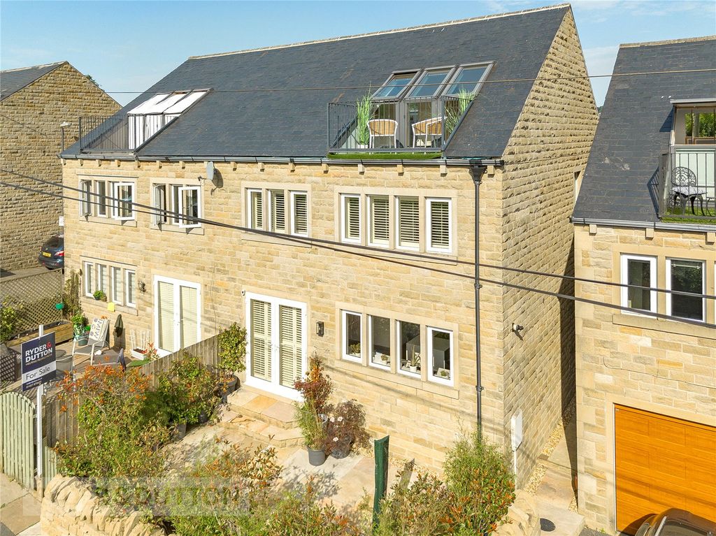 Property photo 2 of 31 Rear Elevation