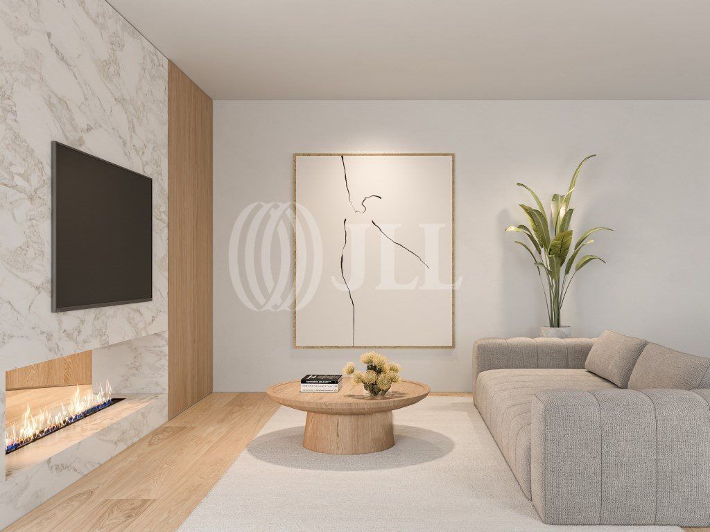 Property photo 1 of 13 4+1 Bedroom Apartment, New, At Melo E Sousa 670, In Estoril, Cascais.