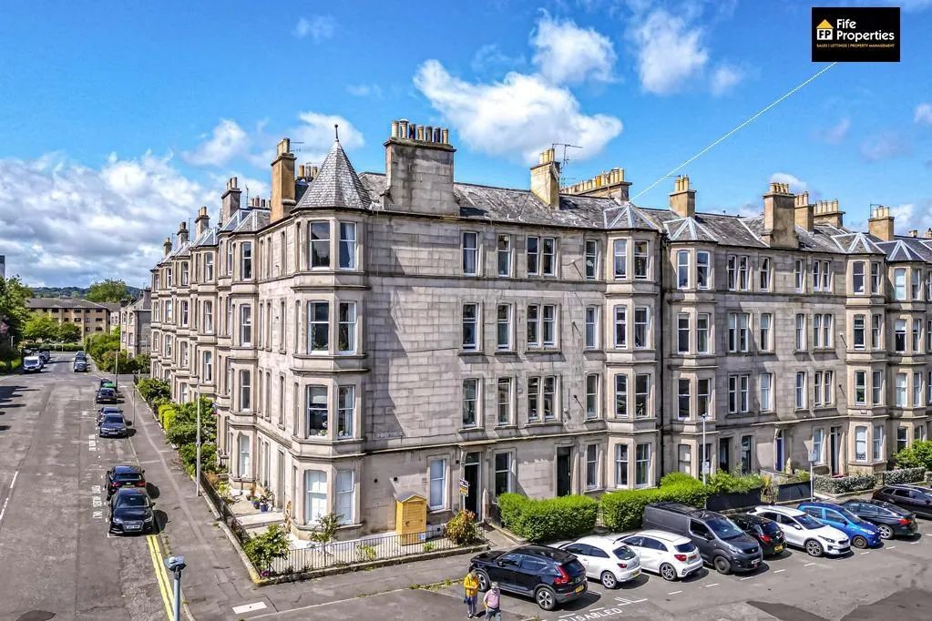 Comely Bank Street, Edinburgh EH4 - View 3