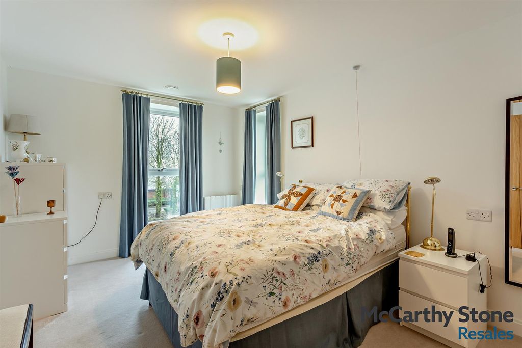 Additional image 8 of 2 bed flat for saleElizabeth Place, Trimbush Way, Market Harborough LE16