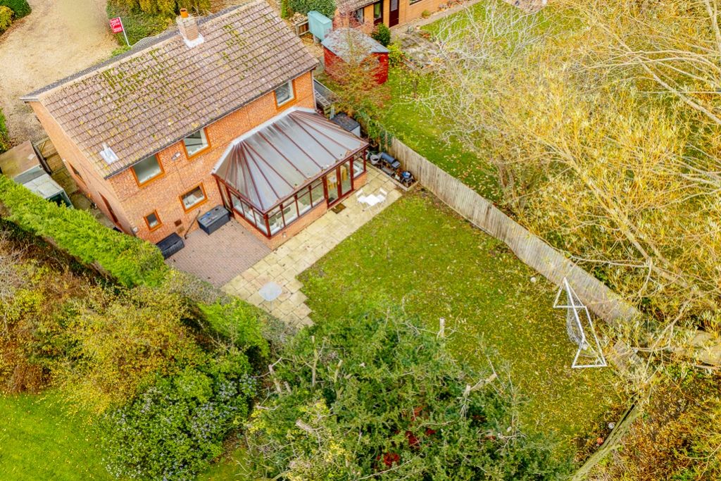 Property photo 2 of 22 Tawny Lodge (Holbeach St Johns)-3