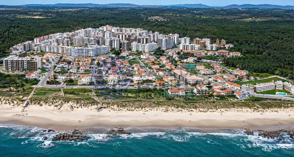 Property photo 1 of 22 One-Bedroom Apartment Near The Beach In Amorosa – Viana Do Castelo