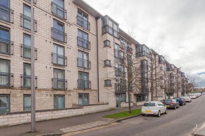 Property photo 3 of 12 External Shot