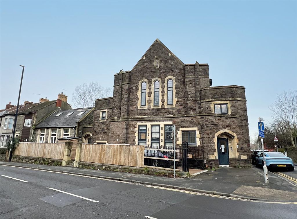 Property photo 1 of 23 1 - Block Of Flats For Auction, St George, Bristol
