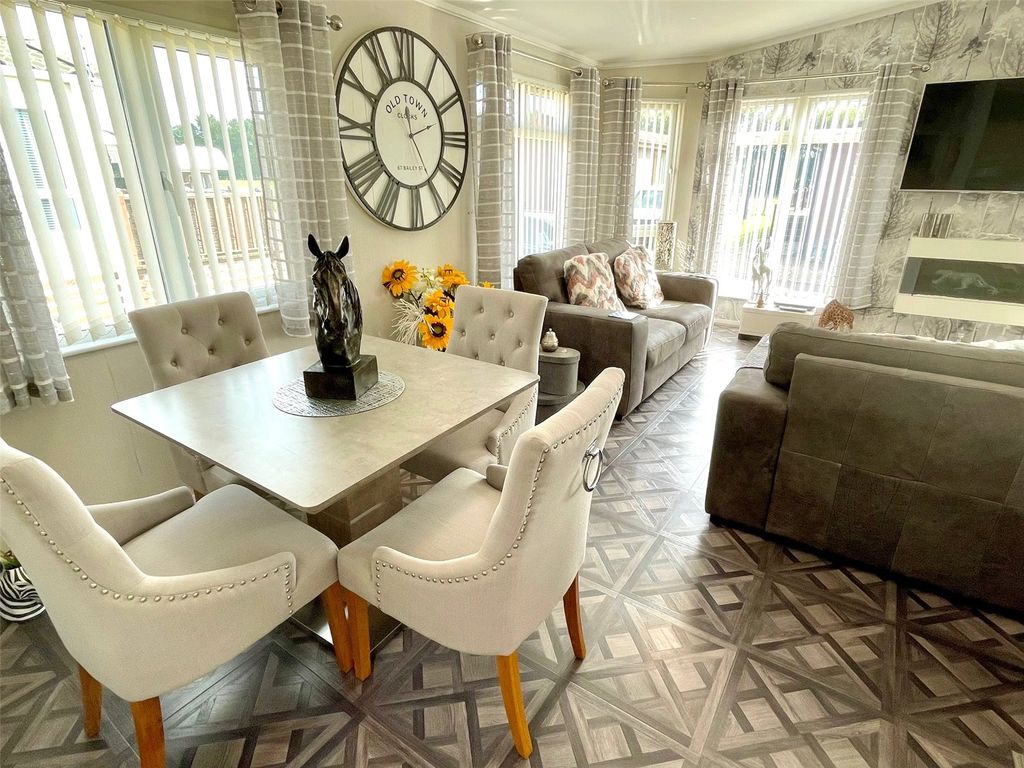 Property photo 3 of 21 Open Plan Living