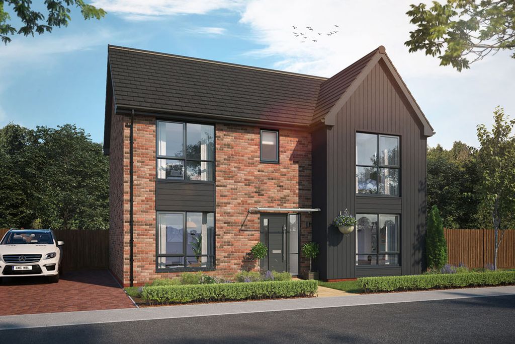 Property photo 1 of 13 CGI Image