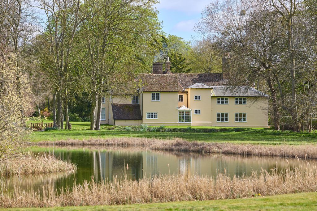 Additional image 19 of 8 bed detached house for saleSwaffham Prior, Cambridge, Cambridgeshire CB25