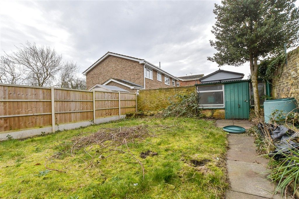 Property photo 2 of 7 Rear Garden