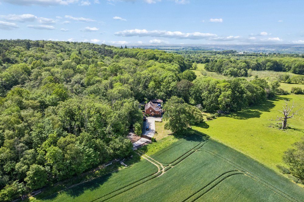 Property photo 2 of 24 Drone Elevation