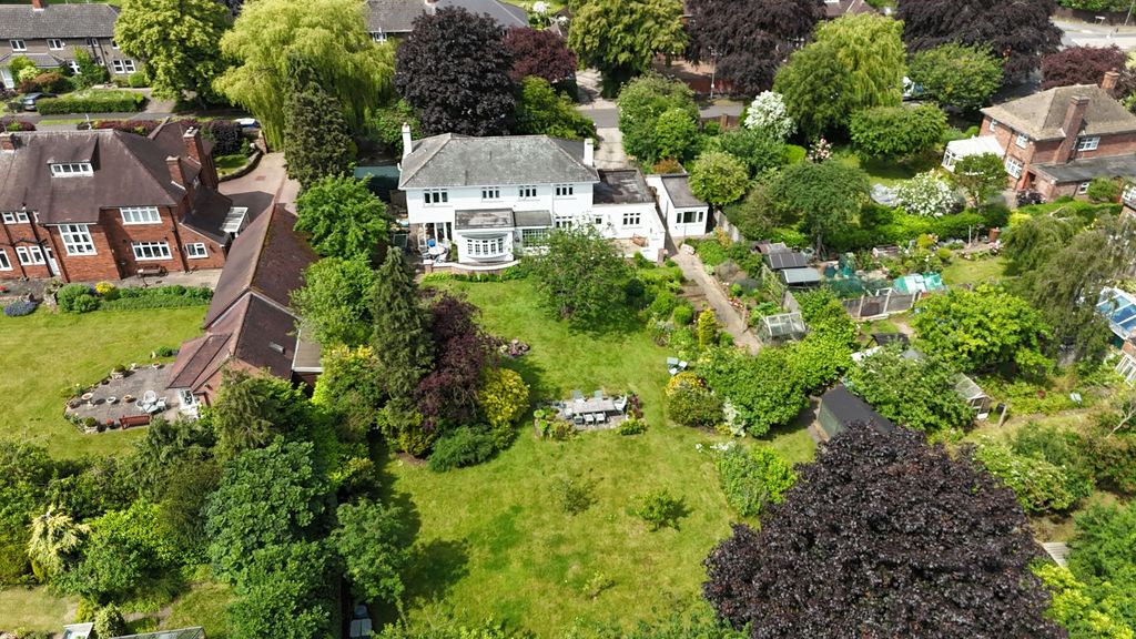 Additional image 40 of 5 bed detached house for saleWestcliff Gardens, Scunthorpe DN17