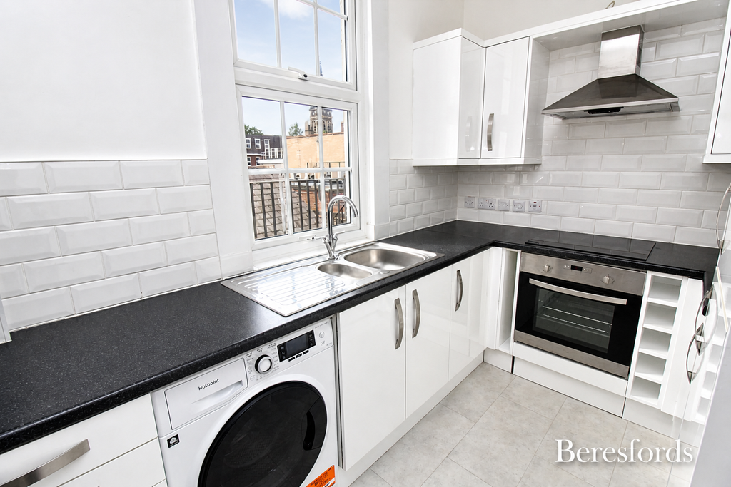 Property photo 1 of 6 Kitchen View 1