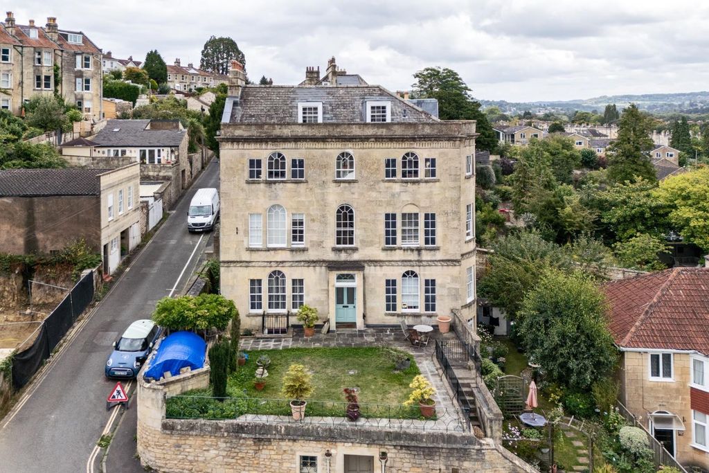 Additional image 6 of 1 bed flat for saleUpper East Hayes, Bath BA1