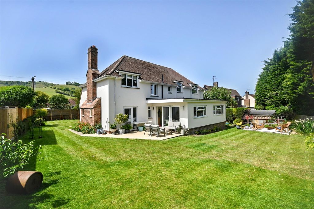Additional image 36 of 4 bed detached house for saleEastbourne Road, Willingdon, Eastbourne BN20