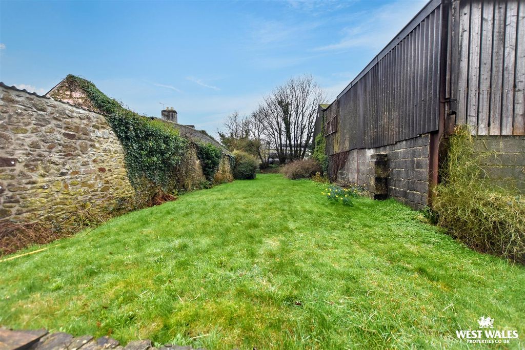 Additional image 30 of 7 bed detached house for saleChurch Lane, Robeston Wathen, Narberth SA67