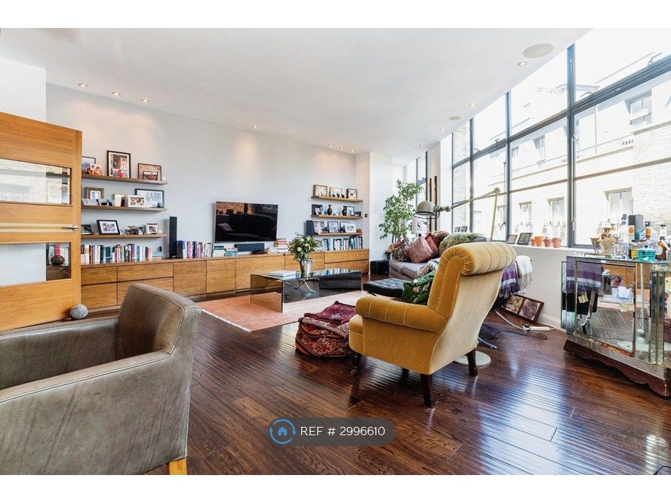 Property photo 1 of 20 Large Open Plan Living Room