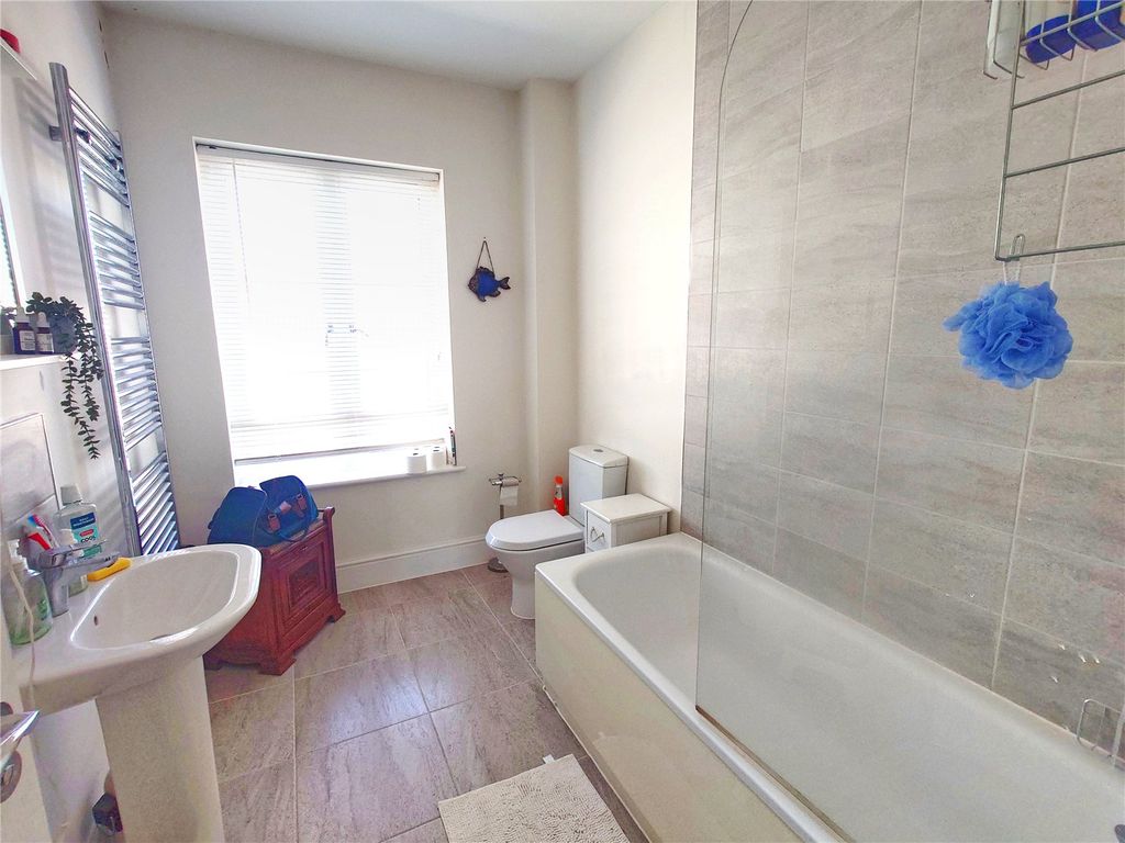 Additional image 11 of 2 bed semi-detached house for saleNewquay Road, Truro, Cornwall TR1