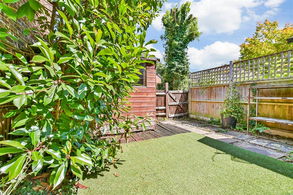 Property photo 2 of 16 Rear Garden